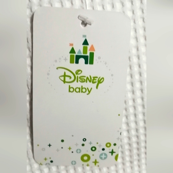 🔥SALE🔥 Disney Minnie Mouse Baby Girls Onesie NWT Size 6-12M, 12-18M - Picture 5 of 5